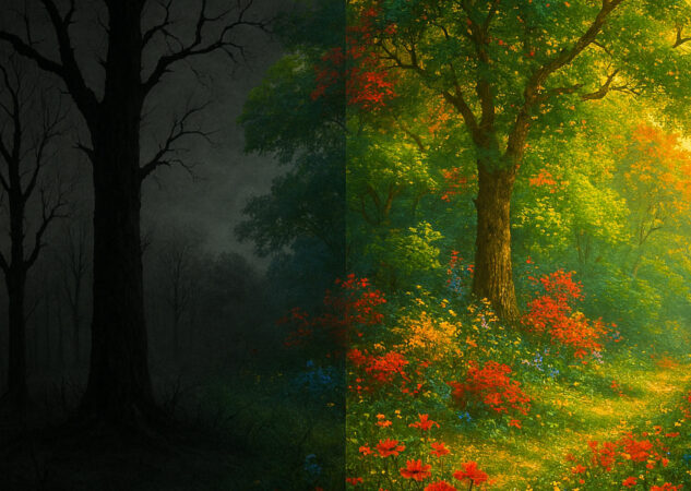 L&rsquo;année commence…