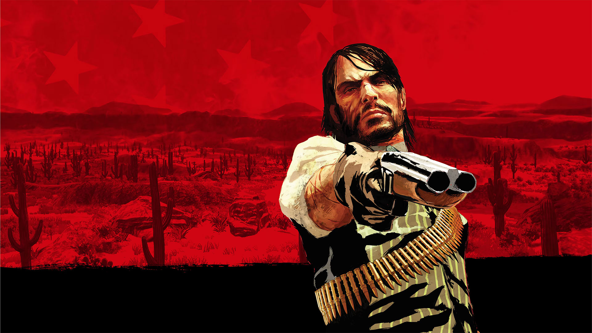 Lire la suite à propos de l’article Un fer à cheval nommé Red Dead Redemption