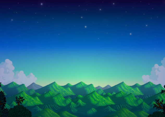 Stardew Valley fait son retour annuel