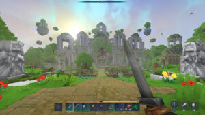 Lire la suite à propos de l’article Hytale, vive les téléporteurs…