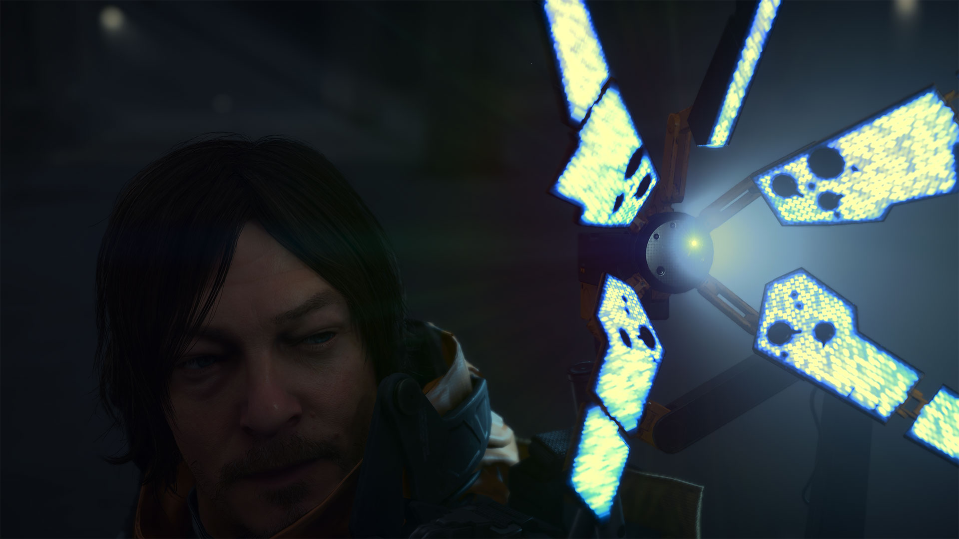 Lire la suite à propos de l’article Death Stranding de retour, de retour, de retour…