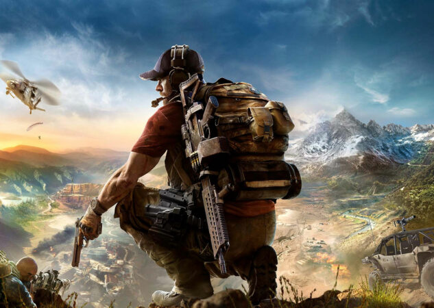 Ghost Recon Wildlands, quand Ubisoft pensait