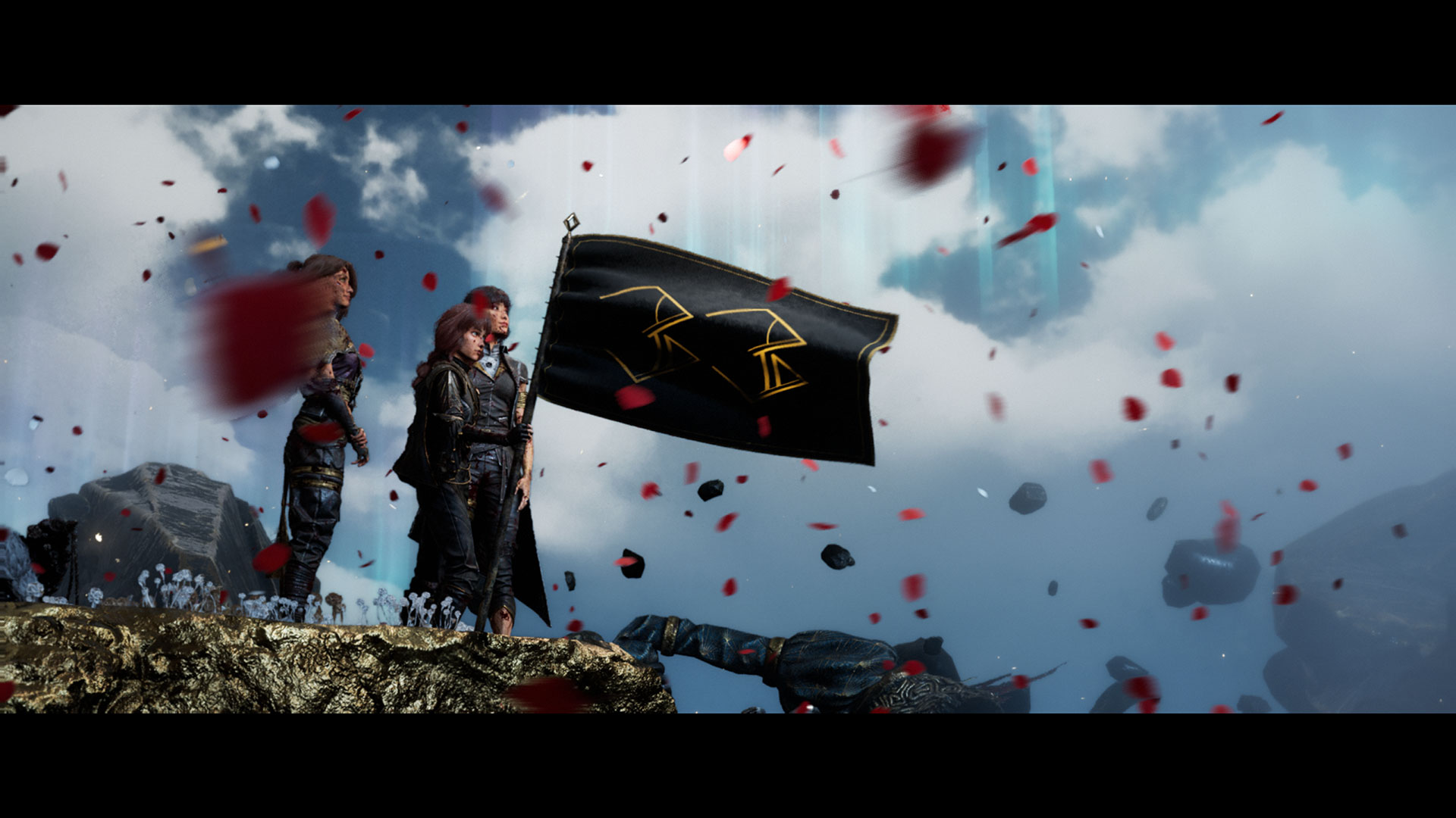 Lire la suite à propos de l’article L&rsquo;expédition est terminée, alors ce Clair Obscur, ça donne quoi ?