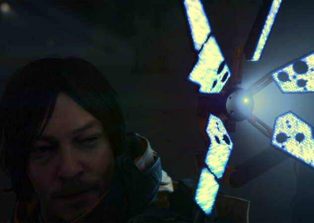 Death Stranding de retour, de retour, de retour…