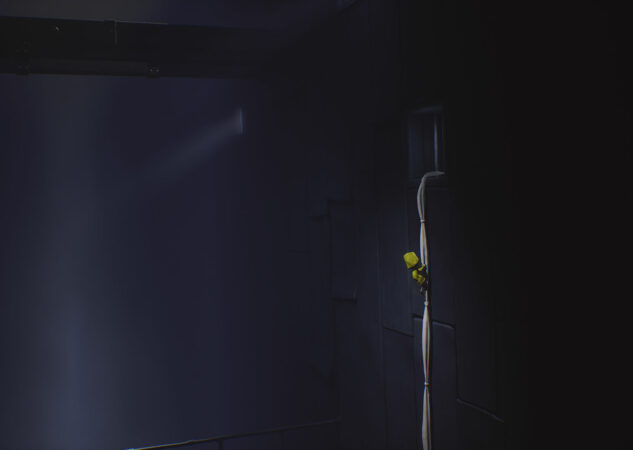 Du jardinage et de l&rsquo;horreur